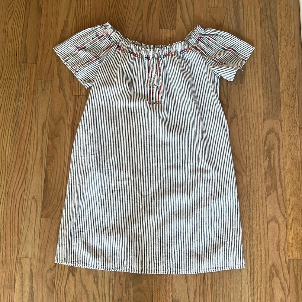 Knox Rose Off the Shoulder Sundress